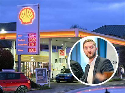 Die Versorgung der Luxemburger Tankstellen ist trotz logistischer Probleme derzeit laut dem Generalsekretär des Mineralölverbands, Jean-Marc Zahlen, gesichert