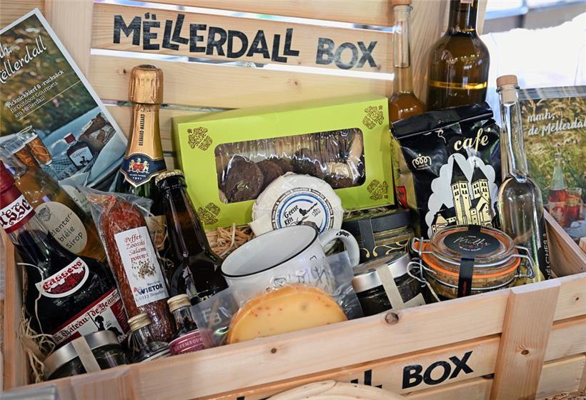 Die Vielfalt der Regionen und Angebote steht künftig im Mittelpunkt der Tourismusstrategie
