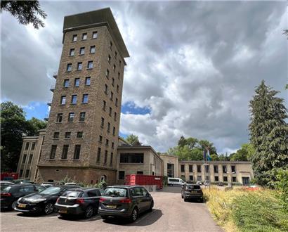 Die Villa Louvigny im Luxemburger Stadtpark ist rund 100 Jahre alt
