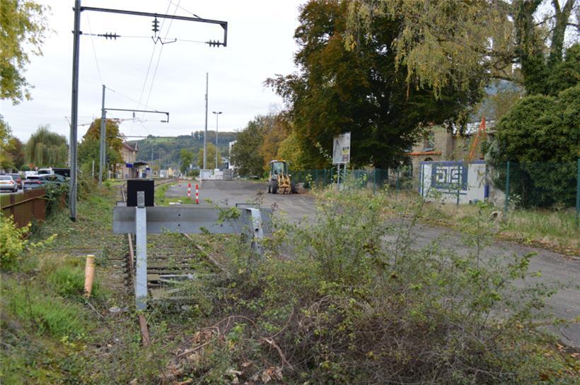 Die Vorbereitungsarbeiten für das Projekt „Bahnhof Diekirch“ sollen im Jahr 2026...
