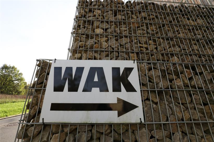 Die „Wanteraktioun“ (WAK) wird in diesem Jahr voraussichtlich vom 15. November b...