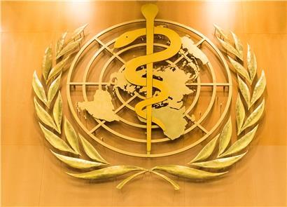 Die Weltgesundheitsorganisation WHO glaubt nicht, dass sich die Pandemie bereits dem Ende nähert
