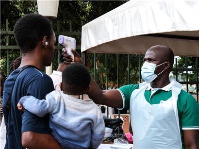 WHO erklärt internationale Gesundheitsnotlage wegen Ebola-Ausbruch in Demokratischer Republik Kongo und Uganda