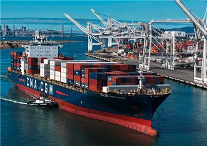 Die Weltwirtschaft ist derzeit dabei, sich grundlegend zu verändern
