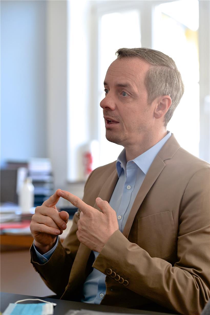 Die Wiedereröffnung der Schul- und Betreuungseinrichtungen bedeutet einen enorme...