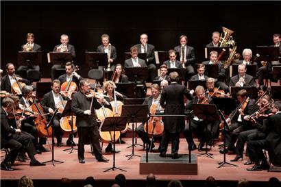 Die Wiener Philharmoniker haben wieder einmal auf eindrucksvolle Weise bewiesen, warum sie eines der weltbesten Orchester sind
