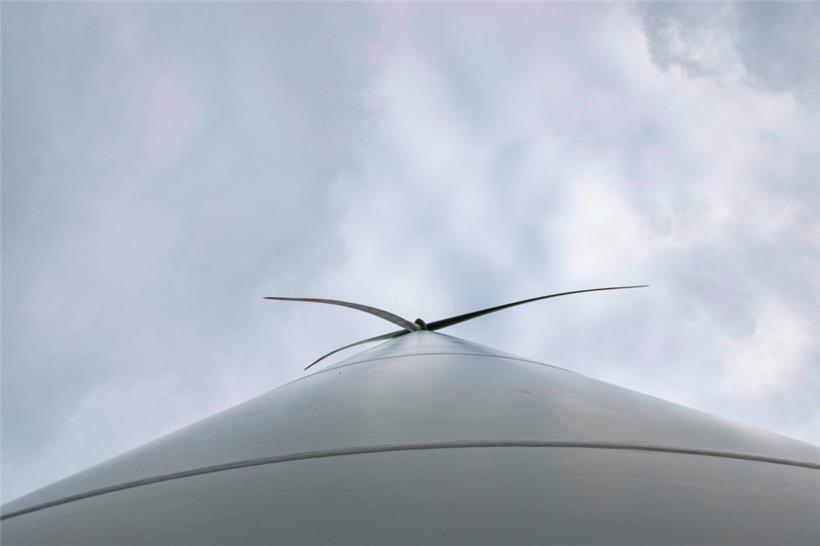 Die Windkraft ist in den Ländern des Westbalkans noch kaum erschlossen
