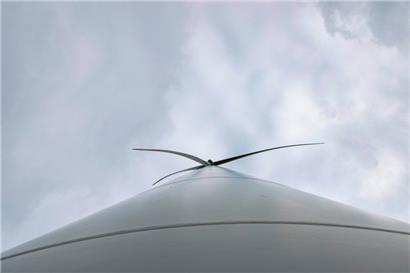 Die Windkraft ist in den Ländern des Westbalkans noch kaum erschlossen
