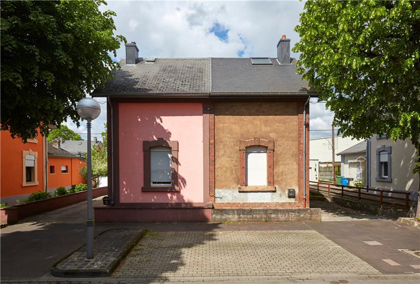 Die Wohnungen der Aachener heute