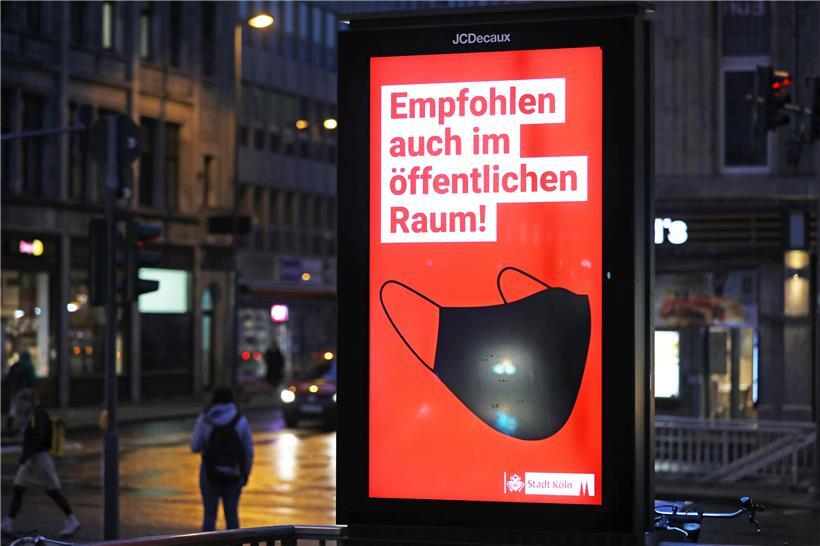 Die Zahl der Neuinfektionen mit dem Coronavirus ist in Deutschland sprunghaft auf mehr als 4.000 binnen eines Tages angestiegen
