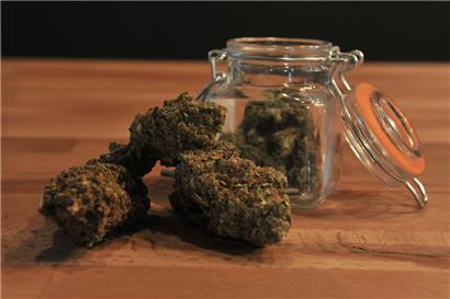 Die Zahl der ausgestellten Cannabisrezepte hat sich fast verdoppelt
