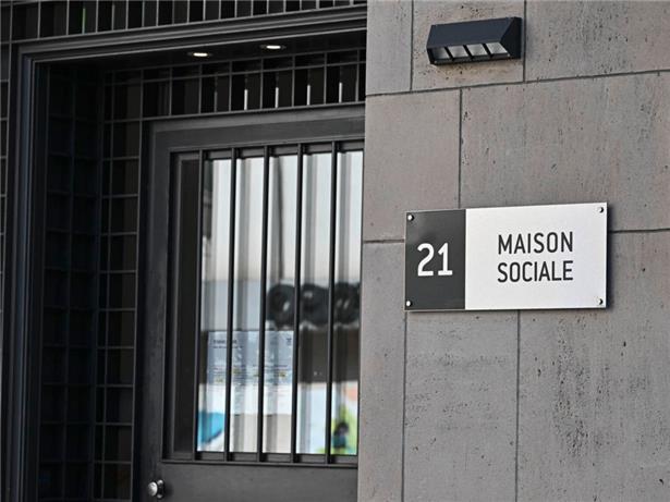 Die Zahl der hilfsbedürftigen Haushalte in Esch steigt drastisch 
