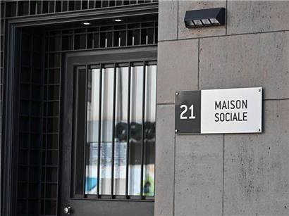 Die Zahl der hilfsbedürftigen Haushalte in Esch steigt drastisch 
