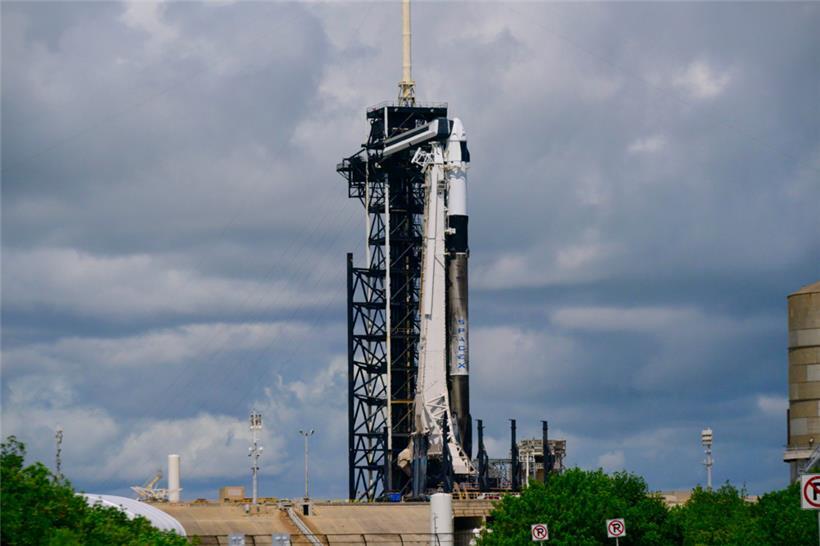 Die Ziele von „Polaris Dawn“ gehen weit über die Erdumlaufbahn hinaus
