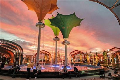 Die abgesagte Reise nach Ägypten hinterlässt bei Bartłomiej Nowak einen bitteren Beigeschmack 
