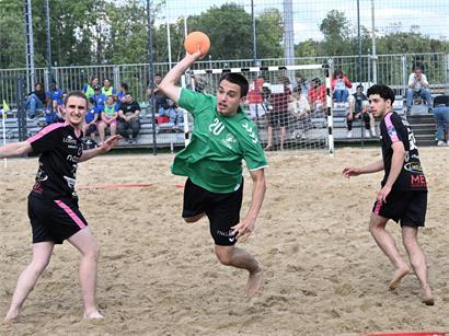 Acht Herren- und sechs Damenteams der AXA League treten in der Elite-Meisterschaft gegeneinander an