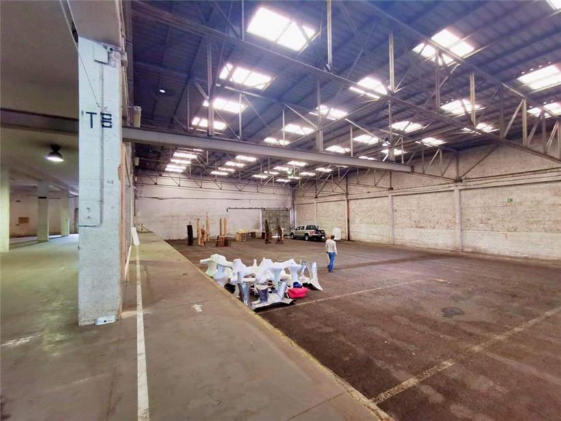 Die achte „Fuelbox“-Ausstellung findet in einer ehemaligen Paul-Wurth-Halle statt
