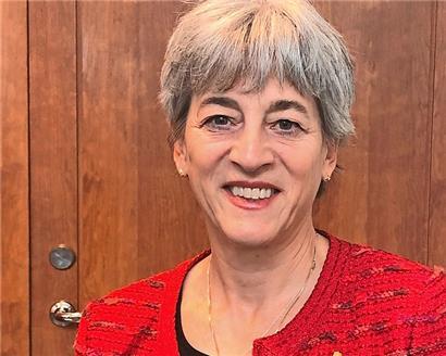 Die amerikanisch-schwedische Wissenschaftlerin Juleen Zierath ist Professorin am Stockholmer Karolinska-Institut. Sie ist Mitglied der Nobelversammlung des Instituts, das alljährlich die Preisträger in der Nobelpreis-Kategorie Physiologie oder Medizin kürt.
