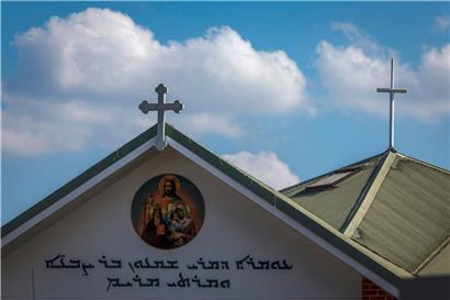 Die australische Polizei erklärte am 16. April, dass es sich bei einem brutalen Messerangriff während eines live übertragenen Gottesdienstes um einen religiös motivierten „terroristischen“ Akt gehandelt habe
