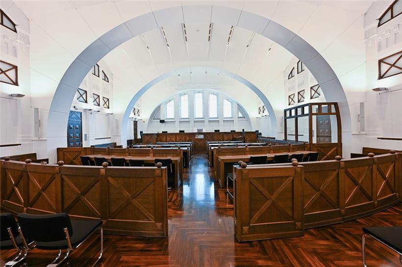 Die beiden Verurteilten müssen sich unter anderem einer Deradikalisierungstherapie bei Respect.lu unterziehen
