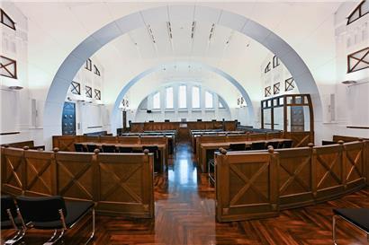 Die beiden Verurteilten müssen sich unter anderem einer Deradikalisierungstherapie bei Respect.lu unterziehen
