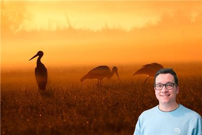 Die bekannte Großwetterlage setzt sich fort
