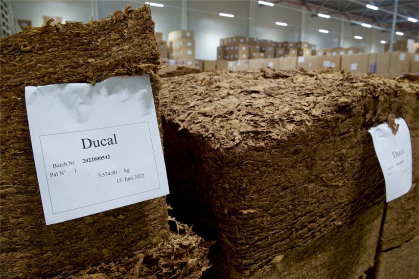 Die bekannteste Marke aus dem Hause Landewyck