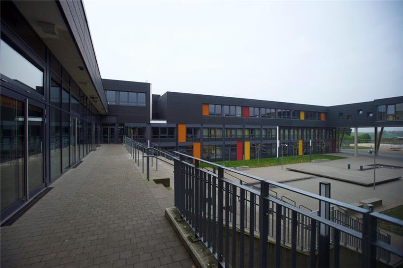 Die binationale Schule in Perl (D)