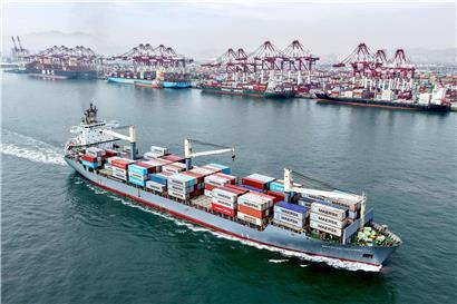 Chinesische Wirtschaft wächst im ersten Quartal 2024 trotz internationaler Handelsstörungen um 5 Prozent