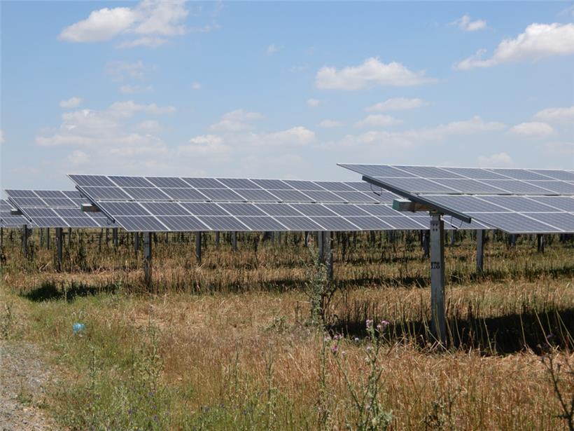 Die derzeit kostengünstigste Art, um mit der Sonne Strom herzustellen
