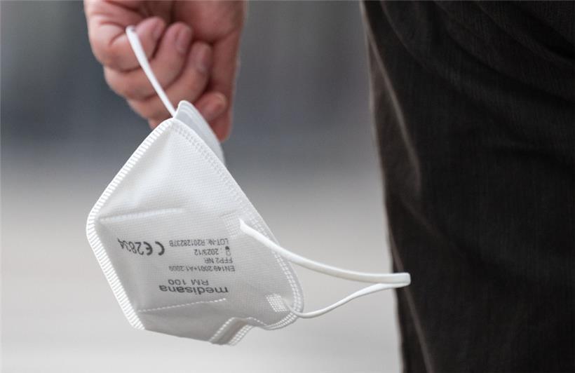 Die direkte Bekämpfung der Pandemie hat den Luxemburger Staat 566 Millionen Euro gekostet
