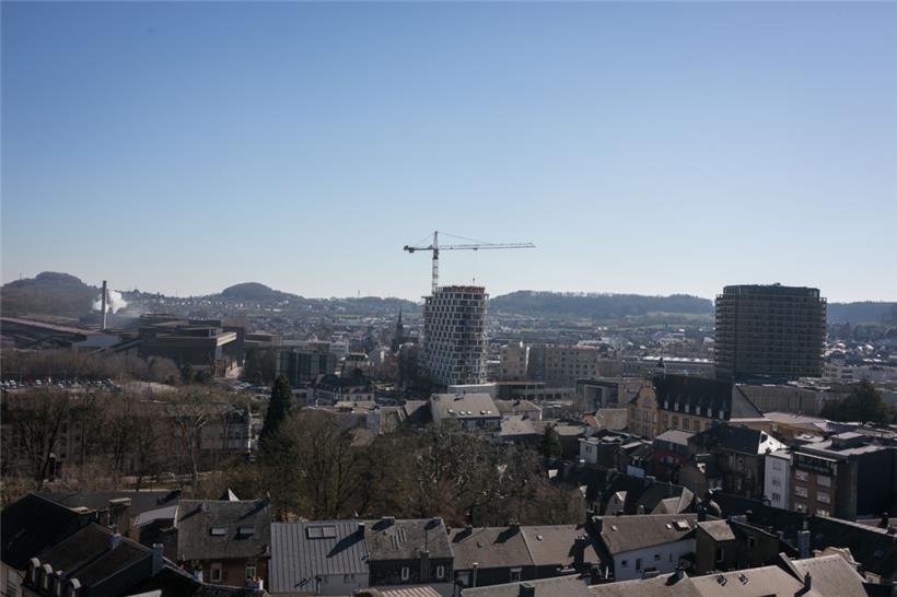Die drittgrößte Stadt Luxemburgs erhält einen neuen Bürgermeister, so viel steht jetzt schon fest
