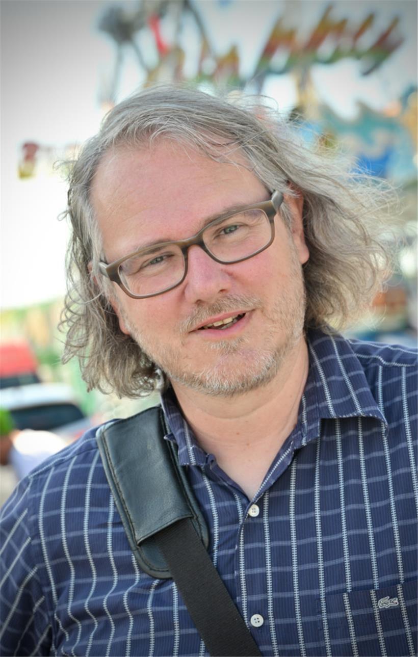 Die erste Bilanz der „Ouverture“ fällt bei Laurent Schwaller von der Gemeinde Lu...