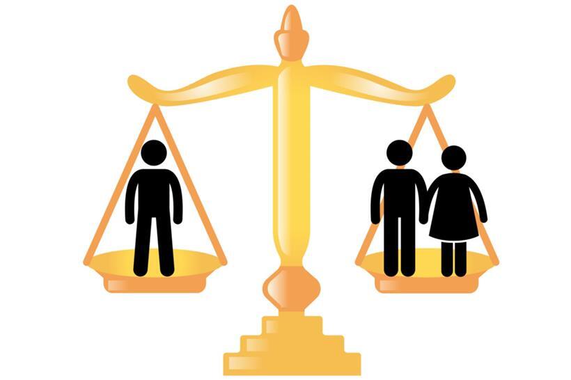 Die familiäre Situation soll künftig bei den Steuern keine Rolle mehr spielen
