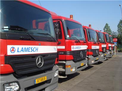 Die französische Abfall- und Abwasserfirma Suez will einen Teil ihrer Recyclingsparte an den deutschen Einzelhandelskonzern Schwarz Gruppe verkaufen. Luxemburg gehört mit dazu.

