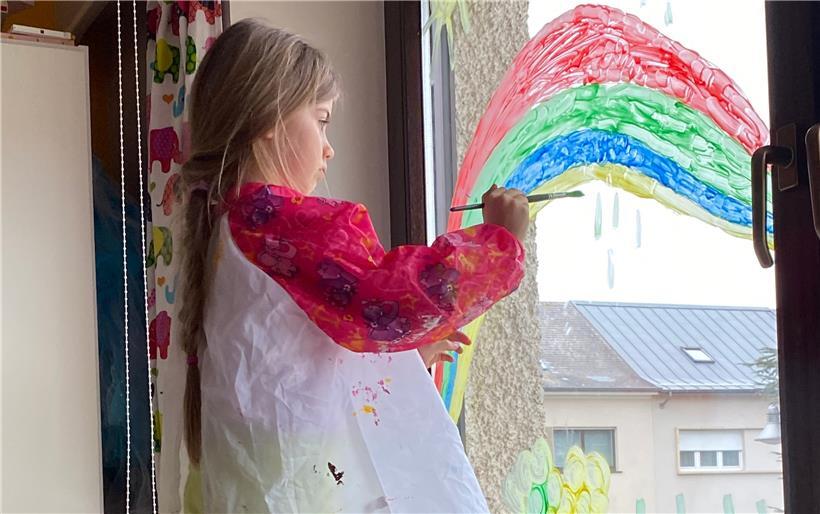 Die generelle Lebenszufriedenheit bei Kindern und Jugendlichen in Luxemburg nahm während des Lockdowns signifikant ab
