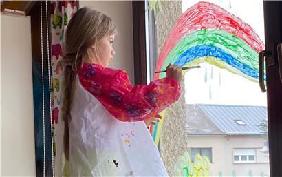 Die generelle Lebenszufriedenheit bei Kindern und Jugendlichen in Luxemburg nahm während des Lockdowns signifikant ab
