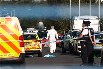 Die gewalttätigen Ausschreitungen im August, bei denen in vielen britischen Städten über Tage hinweg rechtsextreme Randalierer Moscheen, Asylunterkünfte und die Polizei angegriffen hatten, haben die Knast-Krise verschärft
