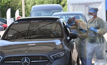 Die größten budgetären Posten wurden nicht detailliert aufgelistet, sodass eine genauere Überprüfung dieser Kosten unmöglich war
