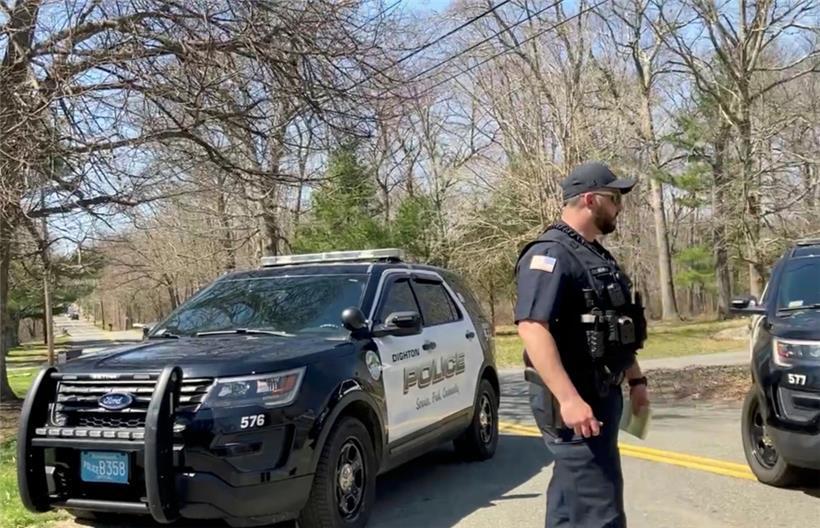 Die hektische Suche nach dem Urheber eines der größten Geheimdienst-Skandale rund um geleakte Dokumente um den Krieg in der Ukraine in den USA kommt voran
