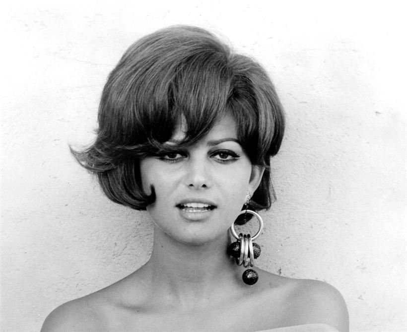 Die italienische Schauspielerin Claudia Cardinale feiert ihren 85. Geburtstag.
