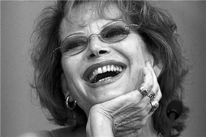 Die italienische Schauspielerin Claudia Cardinale ist im Alter von 87 Jahren gestorben
