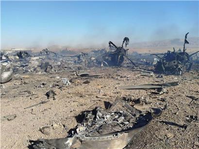 US-Pilot wird aus gefährlichem iranischem Gebiet gerettet – Rettungseinsatz im Nahen Osten zeigt Risiken für Militärpiloten