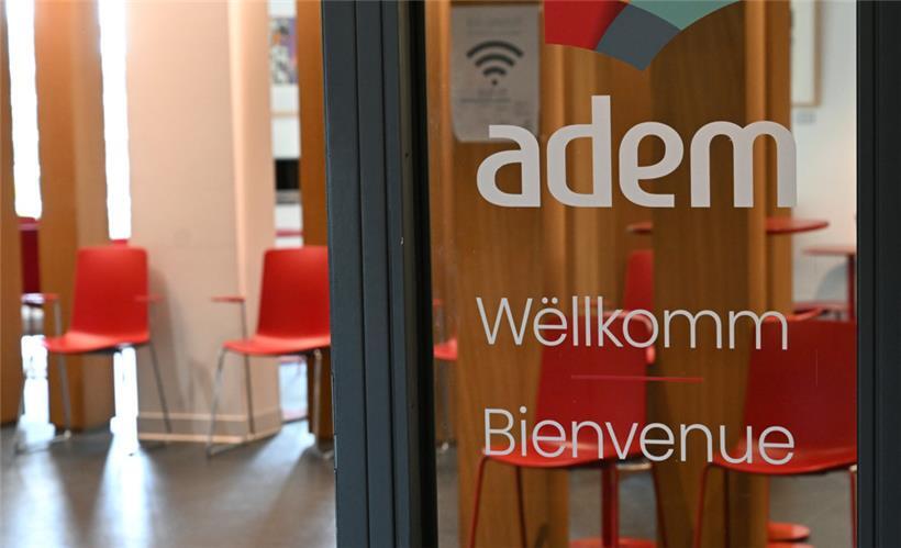Die jüngsten Zahlen der ADEM zeigen: In Luxemburg gibt es immer mehr Arbeitssuchende
