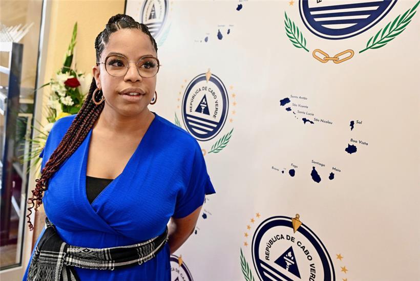 „Die junge Generation will die Probleme lösen“: Jael Tavares engagiert sich in Luxemburg
