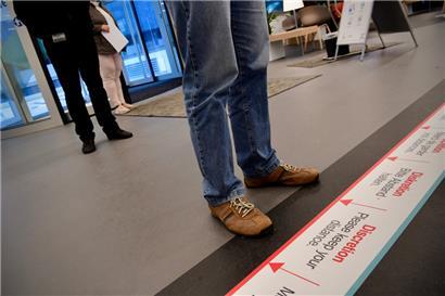 Die langsamer drehende Wirtschaft macht sich in den Zahlen der ADEM bemerkbar
