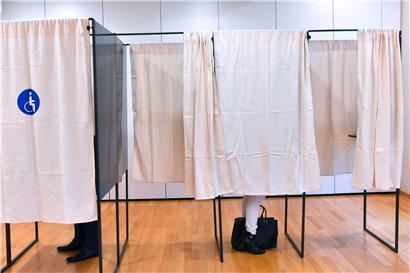 Die letzten Kommunalwahlen fanden 2017 statt
