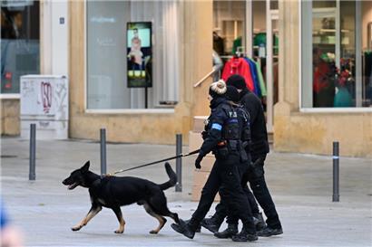 Die lokalen Einheiten der Polizei sind aktuell in Luxemburg-Stadt und in Esch unterwegs. Im Laufe des Frühlings werden weitere Orte hinzukommen.
