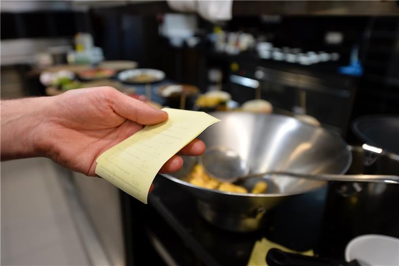 Die lokalen Gastbetriebe sollen nicht verhungern
