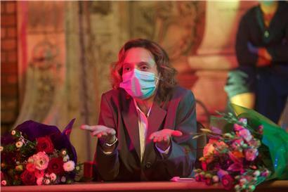 Die luxemburgische Korpoduktion „Bad Luck Banging or Loony Porn“ hat den Goldenen Bären auf der (digitalen) Berlinale abgesahnt
